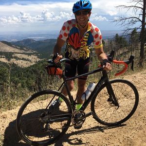 Meet your Posher, Scott